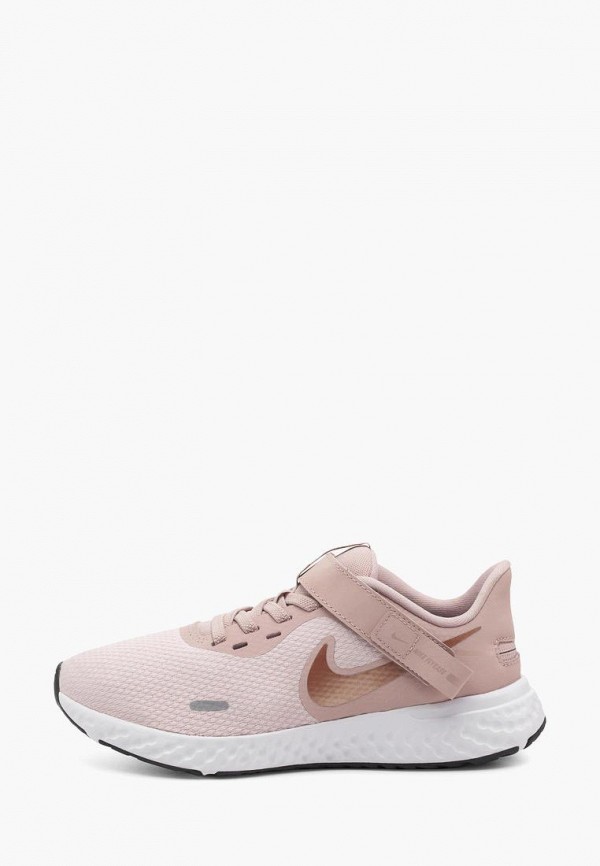 

Кроссовки Nike, Розовый, Nike MP002XW0SCEM