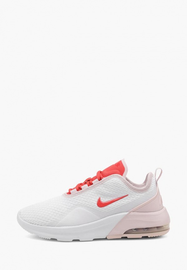 

Кроссовки Nike, Белый, Air Max Motion 2