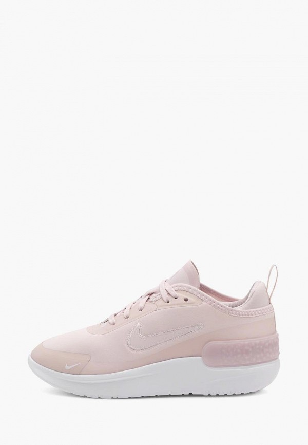 

Кроссовки Nike, Розовый, Nike MP002XW0SCEO