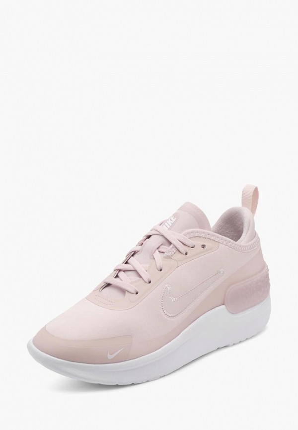 

Кроссовки Nike, Розовый, Nike MP002XW0SCEO
