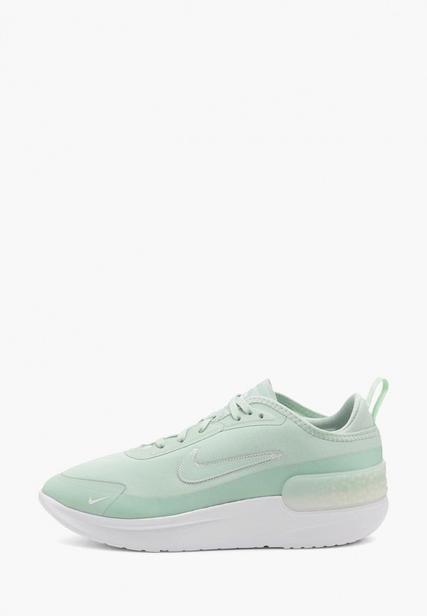 

Кроссовки Nike, Зеленый, Amixa