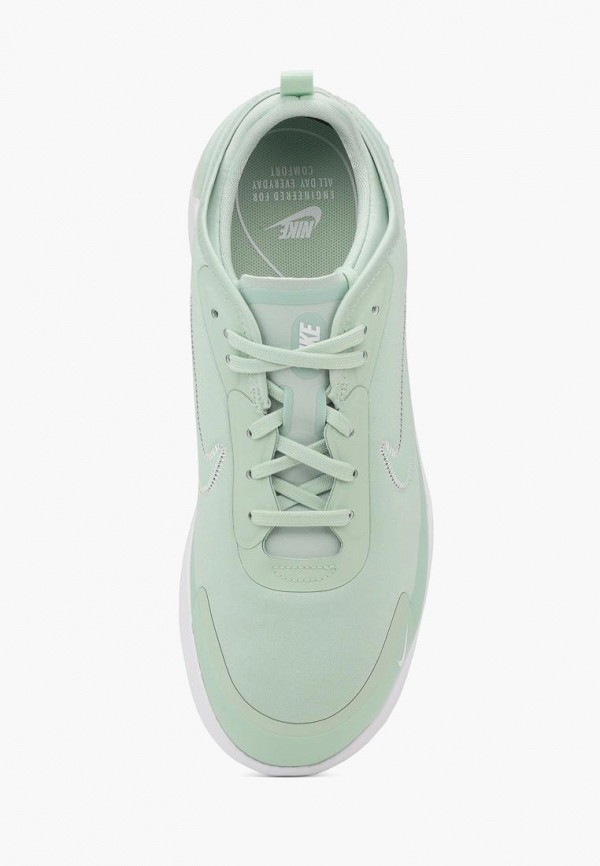 

Кроссовки Nike, Зеленый, Nike MP002XW0SCEP