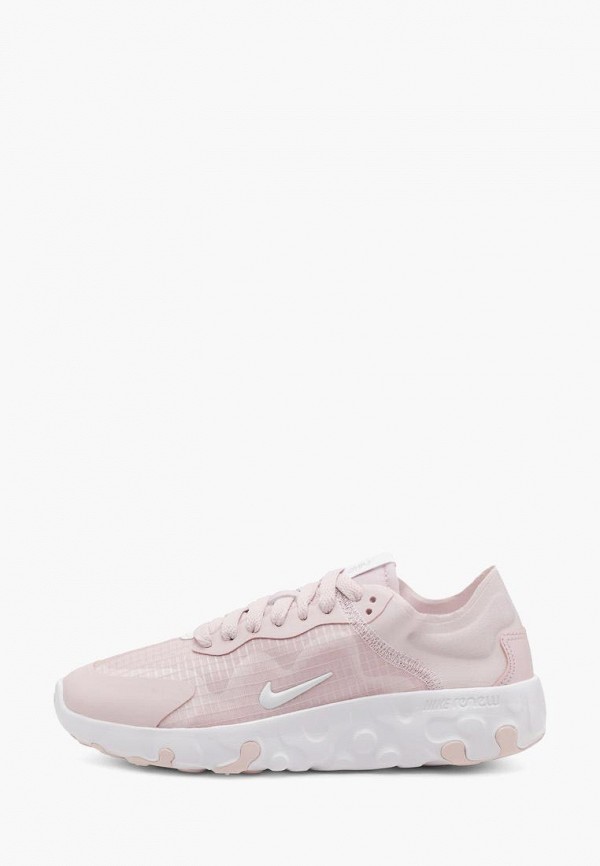 

Кроссовки Nike, Розовый, Nike MP002XW0SCES