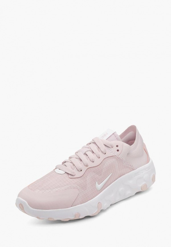 

Кроссовки Nike, Розовый, Nike MP002XW0SCES