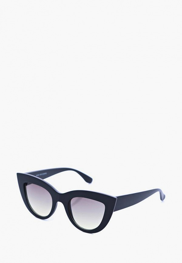 

Очки солнцезащитные LuckyLook, Черный, LuckyLook MP002XW0SCFQ