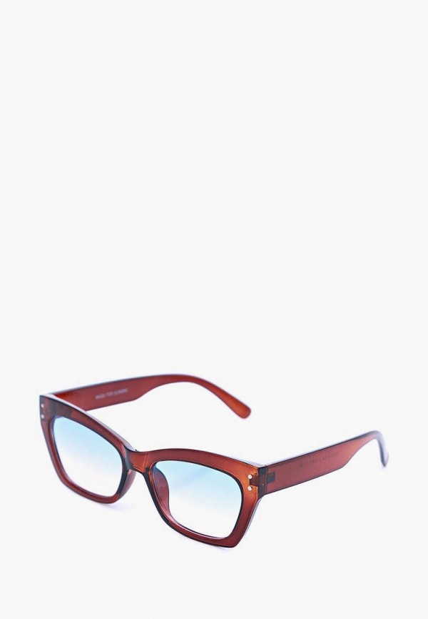 

Очки солнцезащитные LuckyLook, Красный, LuckyLook MP002XW0SCGE