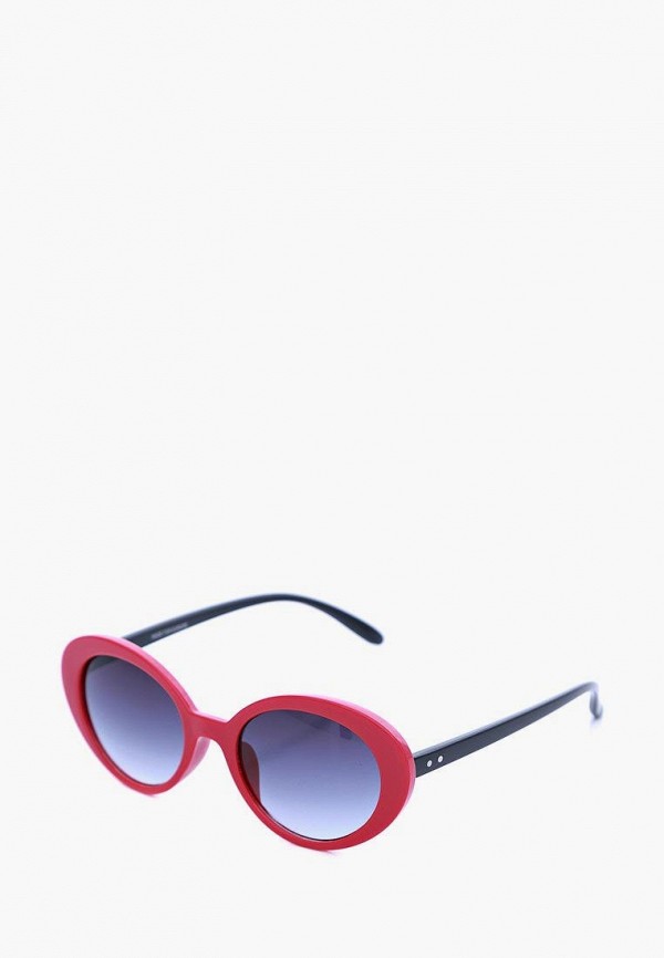 

Очки солнцезащитные LuckyLook, Красный, LuckyLook MP002XW0SCGH