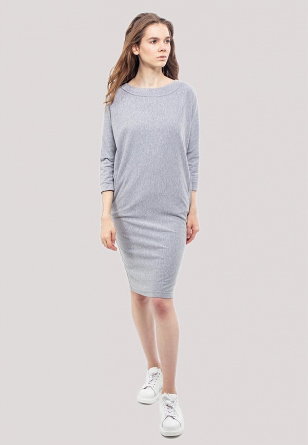

Платье Dasti, Серый, Dasti MP002XW0SCJA