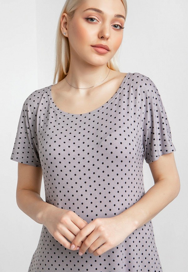 

Платье Garne, Серый, Garne MP002XW0SCMT