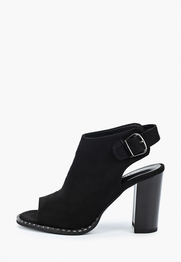 

Босоножки Enjoin, Черный