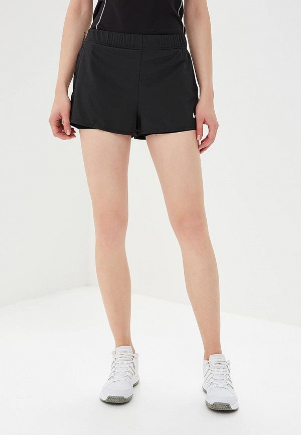 

Шорты спортивные Nike, Черный, W NKCT FLEX