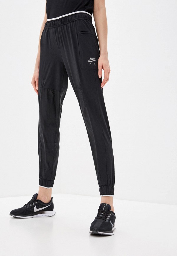 

Брюки спортивные Nike, Черный, Nike MP002XW0SCRH