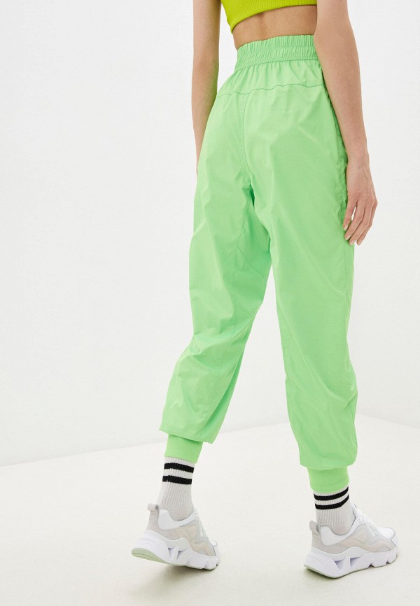 

Брюки спортивные Nike, Зеленый, Nike MP002XW0SCRI