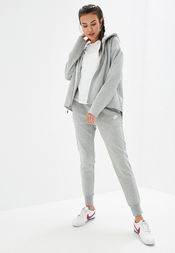 

Брюки спортивные Nike, Серый, Nike MP002XW0SCSF