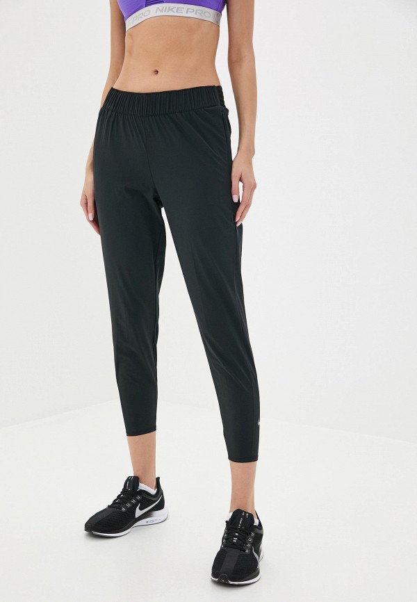 

Брюки спортивные Nike, Черный, Nike MP002XW0SCSG