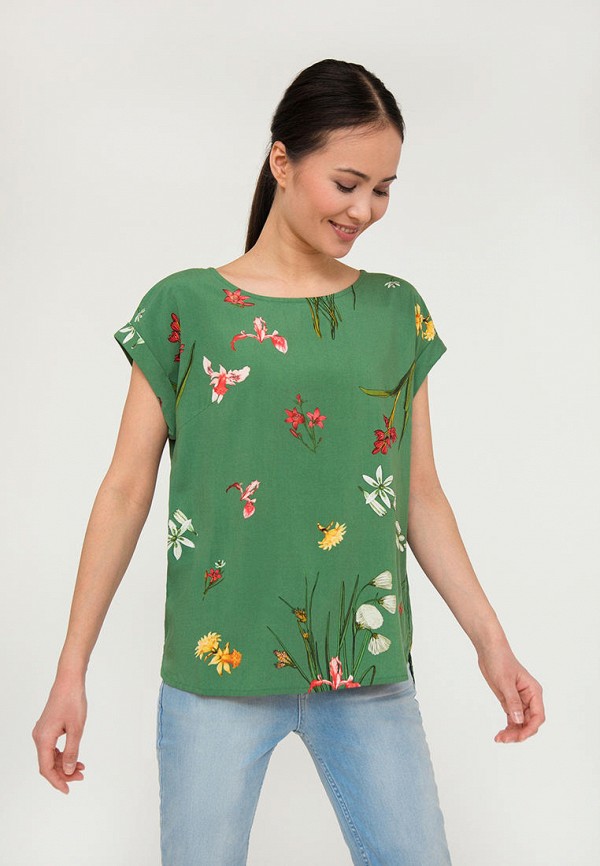 Блуза Finn Flare 2093₽