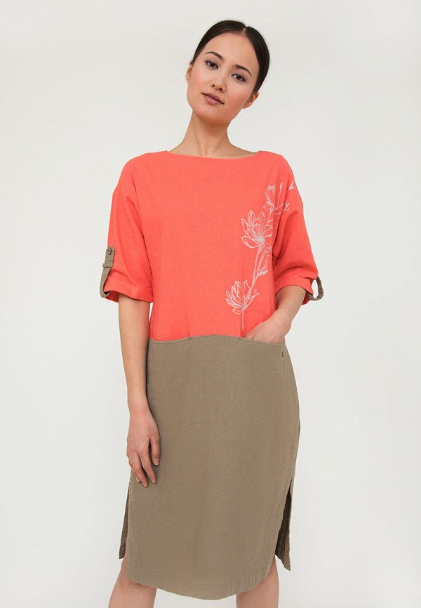 Платье Finn Flare 3192₽