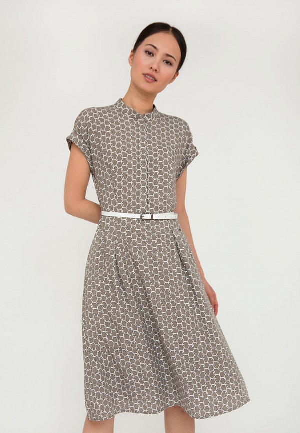 Платье Finn Flare 4412₽