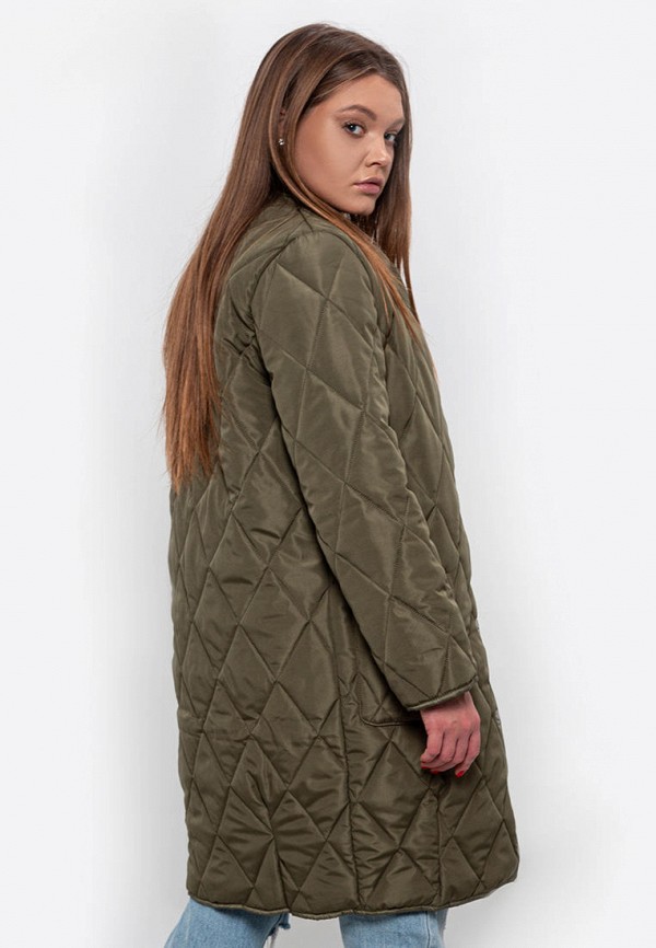 

Куртка утепленная Dasti, Хаки, Dasti MP002XW0SCVD