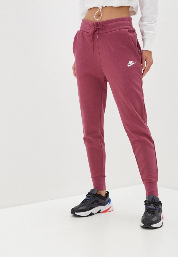 

Брюки спортивные Nike, Розовый, Nike MP002XW0SCVG