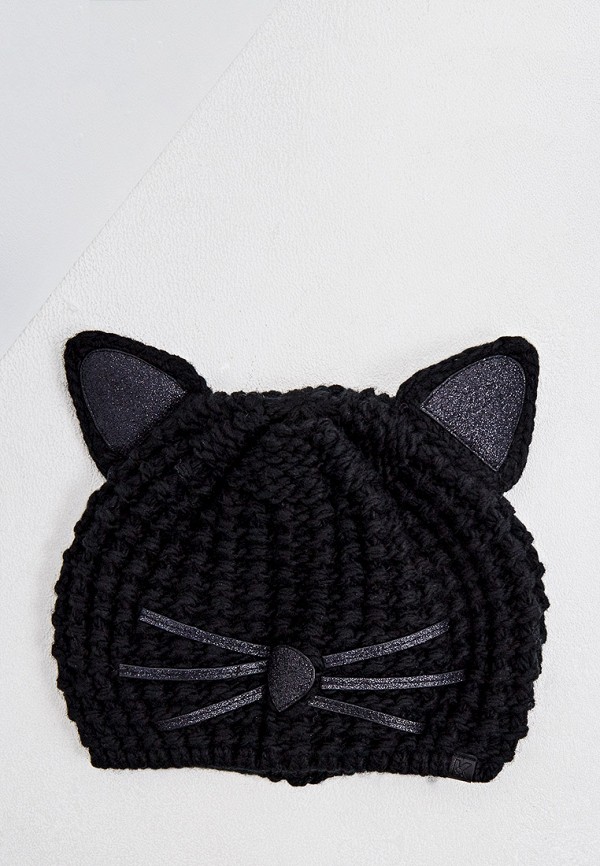 

Шапка Karl Lagerfeld, Синий
