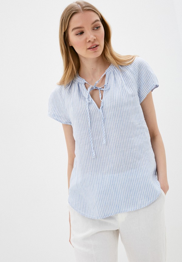 

Блуза Polo Ralph Lauren, Голубой