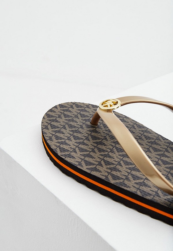 фото Сланцы michael michael kors