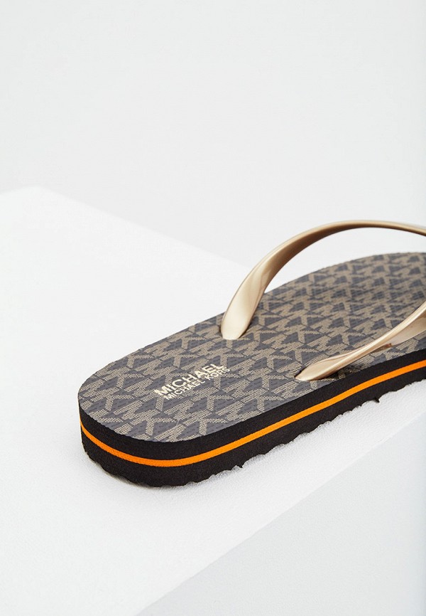 фото Сланцы michael michael kors