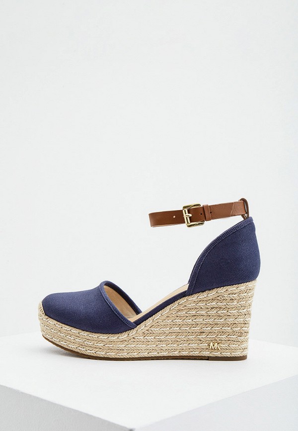 

Туфли Michael Michael Kors, Синий