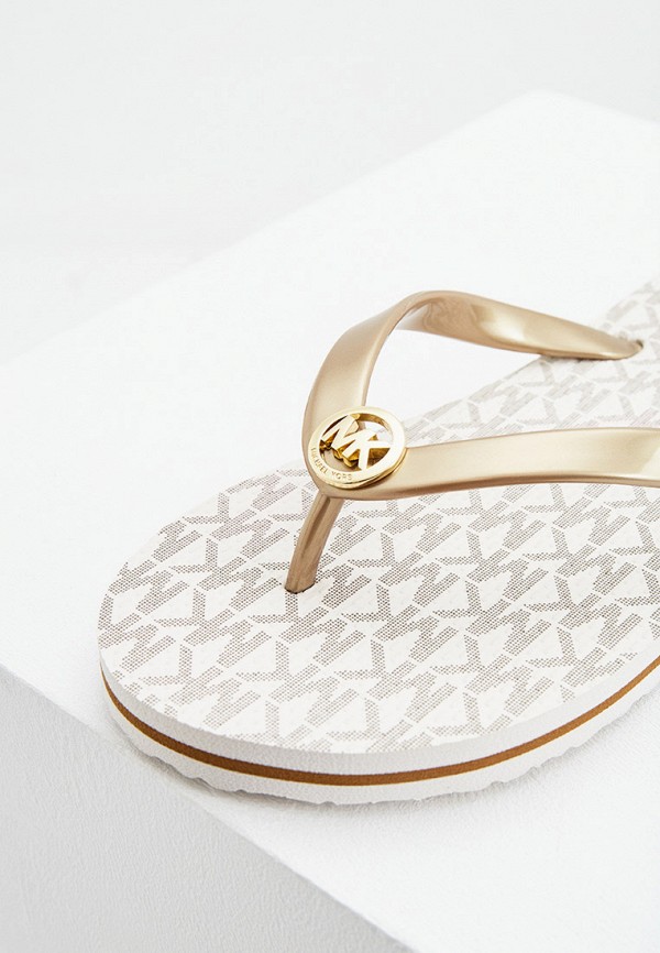 фото Сланцы michael michael kors