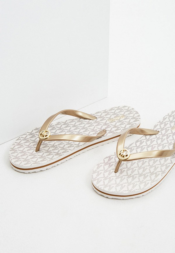 фото Сланцы michael michael kors