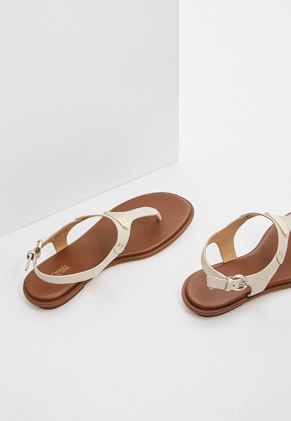 

Сандалии Michael Michael Kors, Бежевый