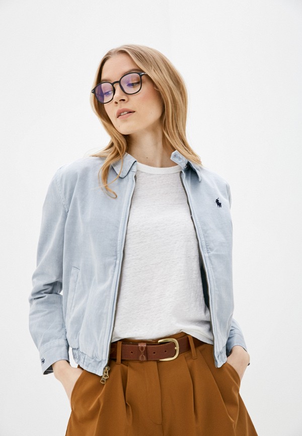

Куртка Polo Ralph Lauren, Голубой