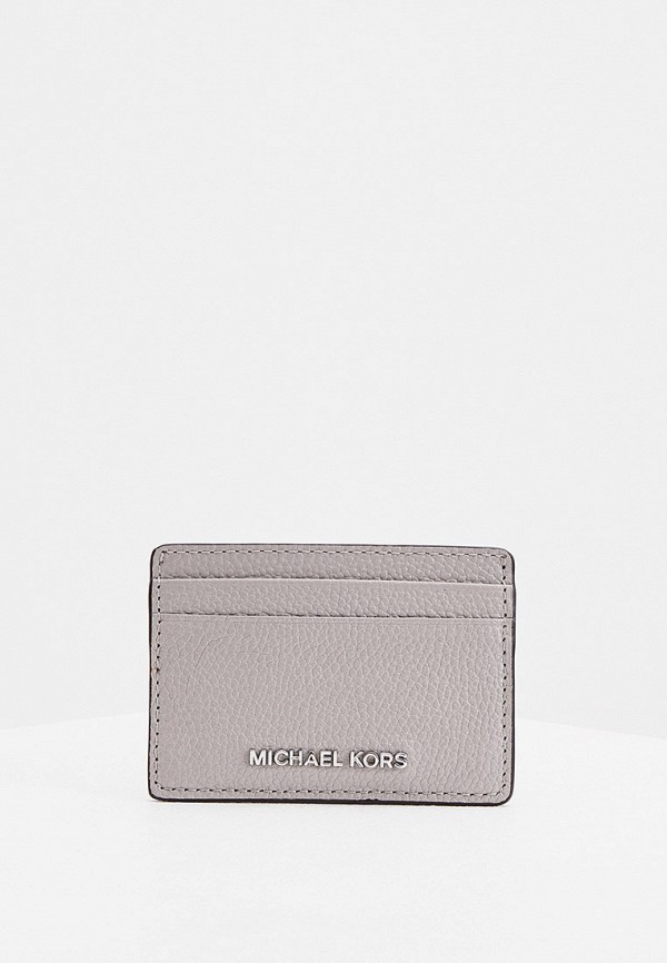 

Кредитница Michael Michael Kors, Серебряный