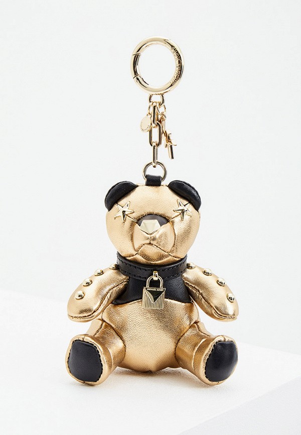 

Брелок Michael Michael Kors, Золотой