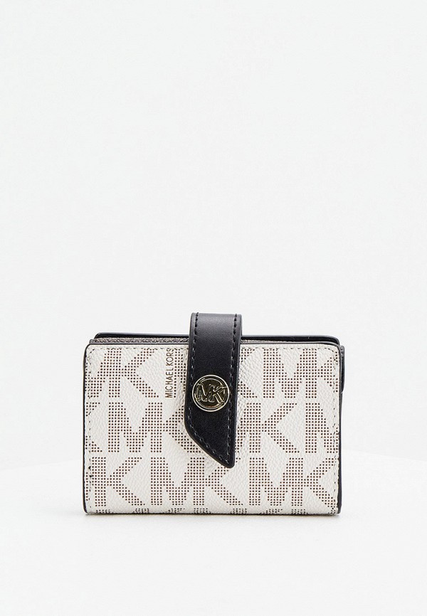 

Кошелек Michael Michael Kors, Белый