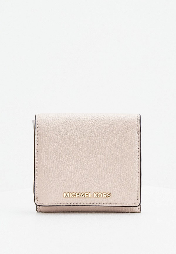 

Кошелек Michael Michael Kors, Розовый
