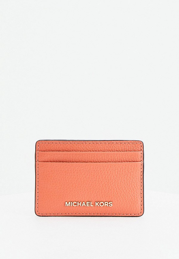 

Кредитница Michael Michael Kors, Розовый