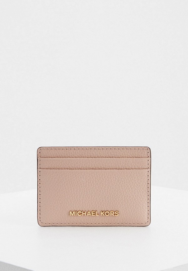 

Кредитница Michael Michael Kors, Розовый