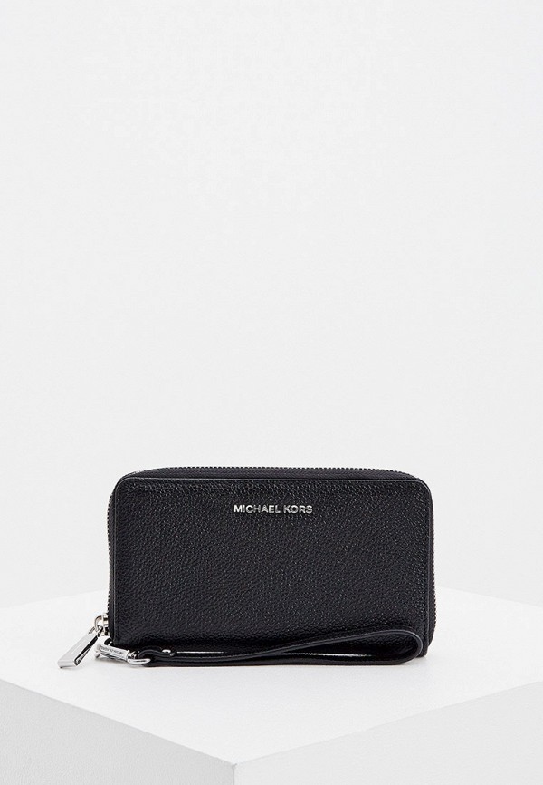 

Кошелек Michael Michael Kors, Черный