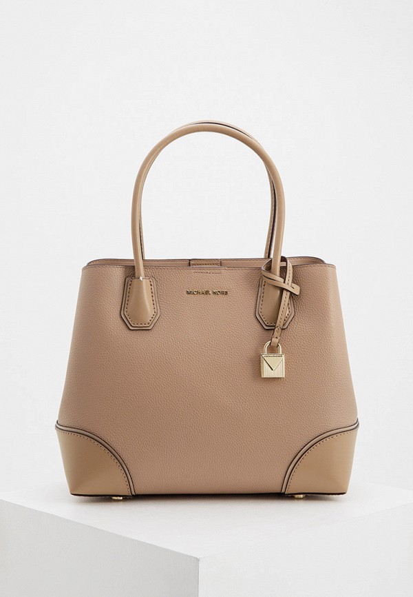 

Сумка Michael Michael Kors, Бежевый