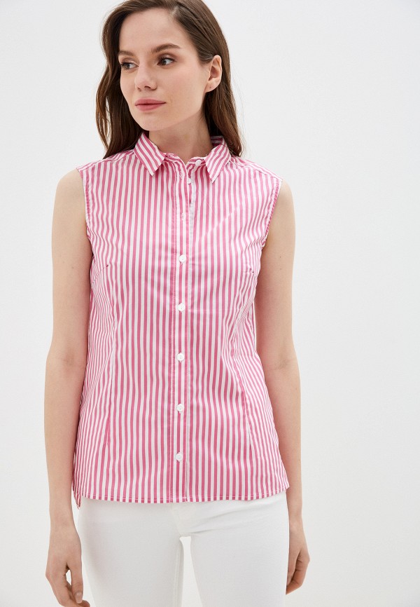 Блуза Vilatte 1815₽