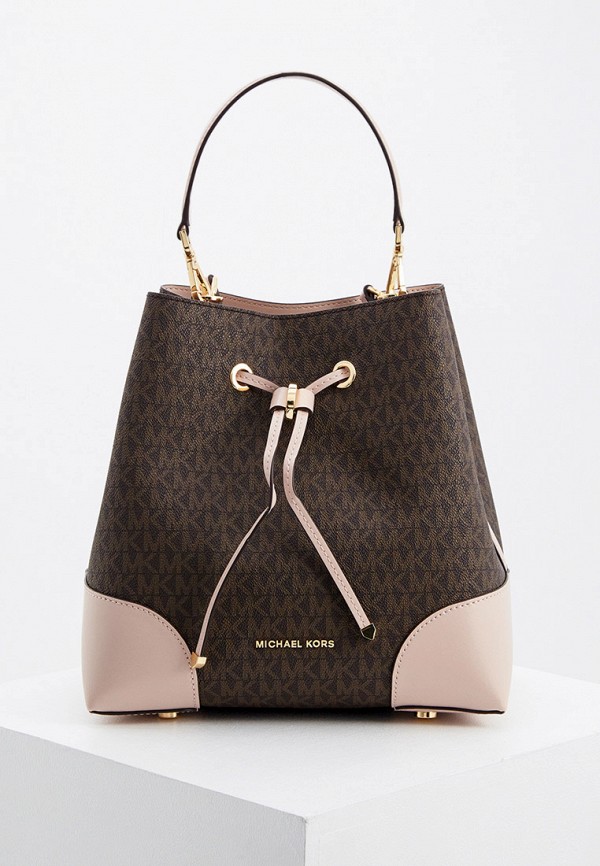 

Сумка Michael Michael Kors, Коричневый