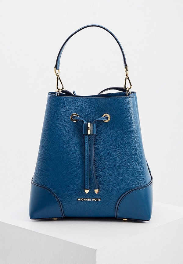 

Сумка Michael Michael Kors, Синий