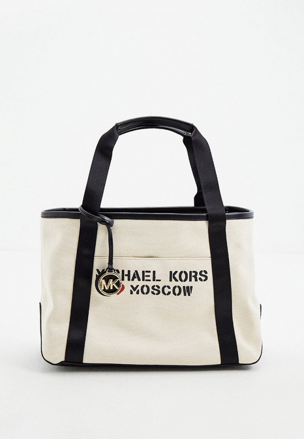 

Сумка Michael Michael Kors, Белый