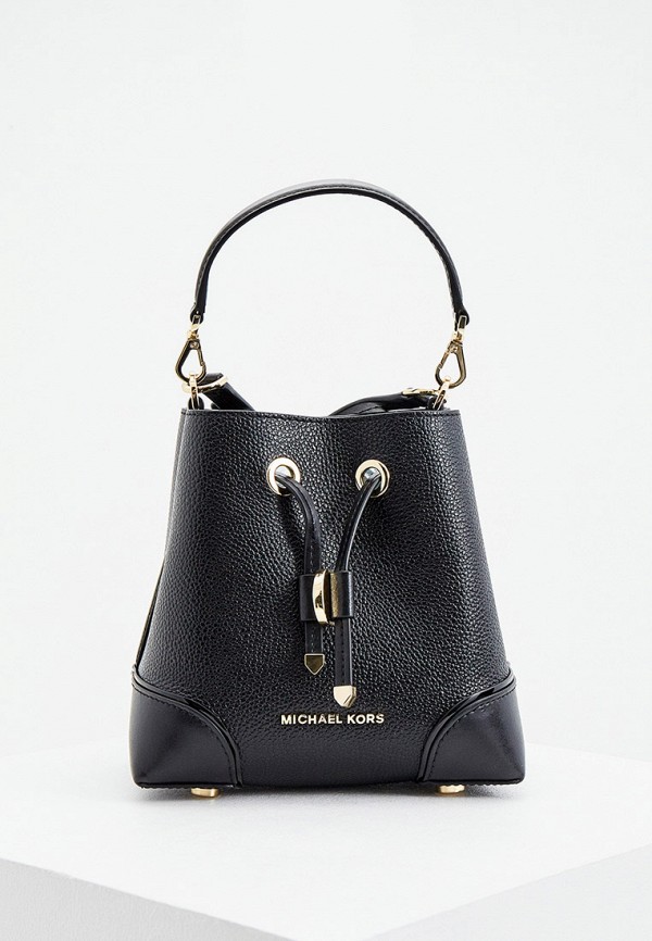 

Сумка Michael Michael Kors, Черный