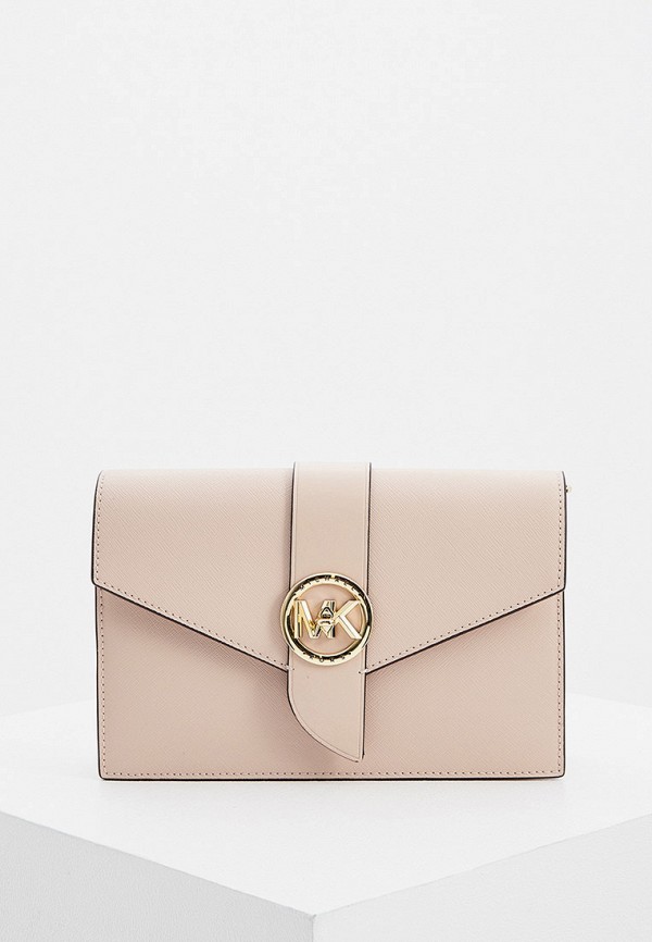 

Сумка Michael Michael Kors, Розовый