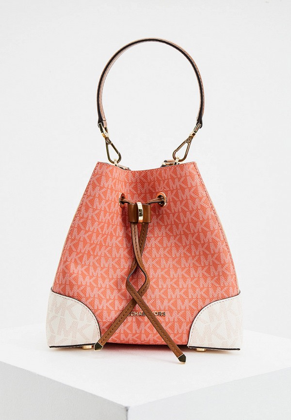 

Сумка Michael Michael Kors, Розовый