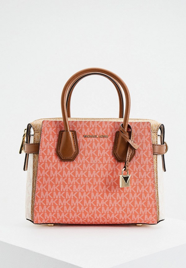 

Сумка Michael Michael Kors, Розовый
