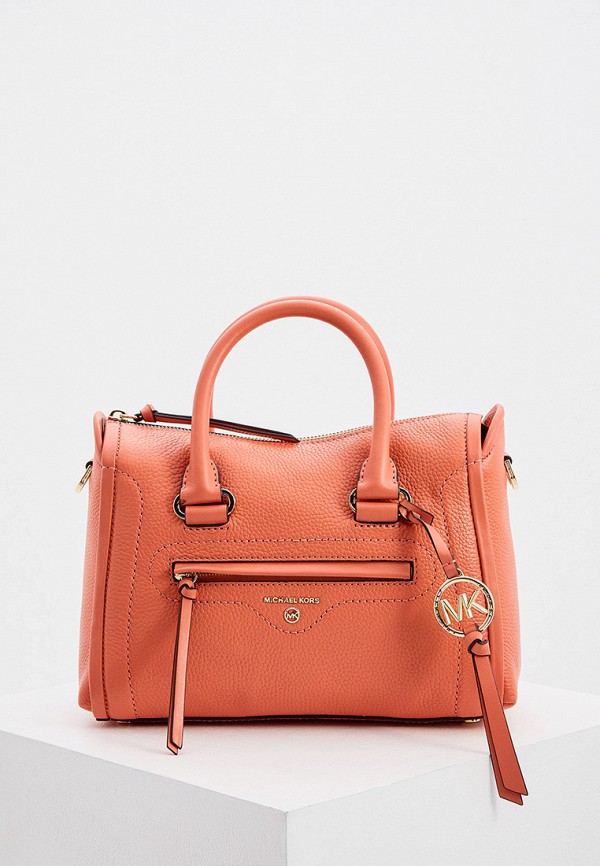 

Сумка Michael Michael Kors, Розовый